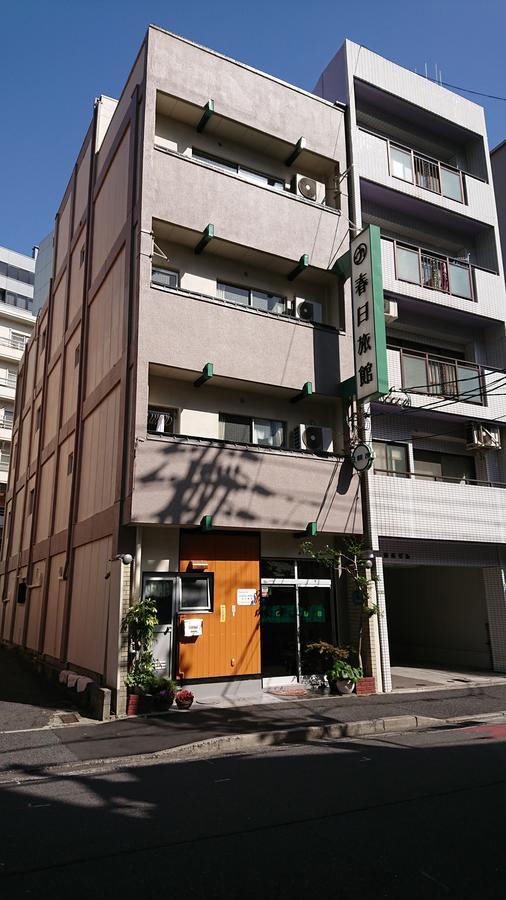 Ryokan Kasuga