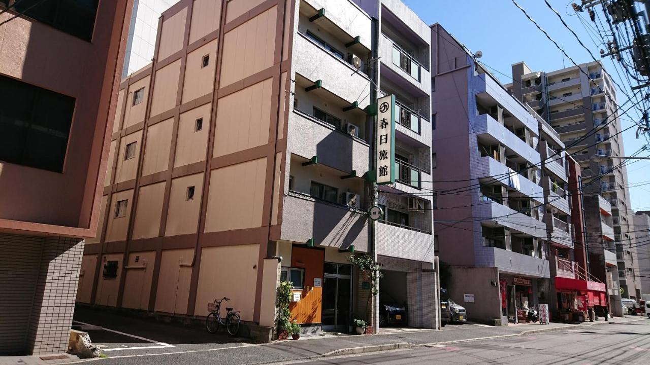 Kasuga Ryokan Hiroshima