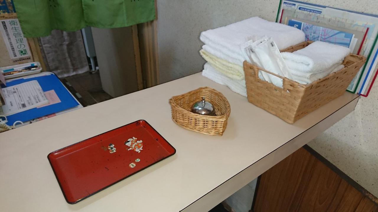 Ryokan Kasuga